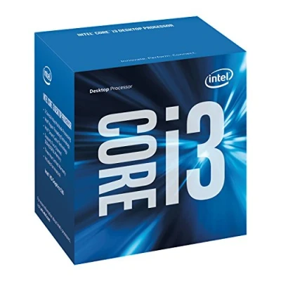 Imagen de Intel BX80662I36100 Procesador Core i3 6100 (Dual Core, LGA1151)