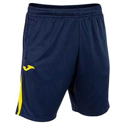 Imagen de Joma Bermuda Championship VII Marino Amarillo