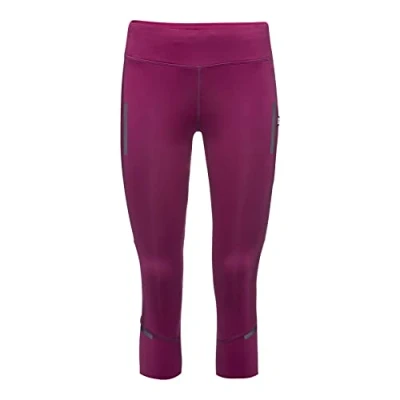 Imagen de GORE WEAR Mallas 3/4 de running Impulse para mujer
