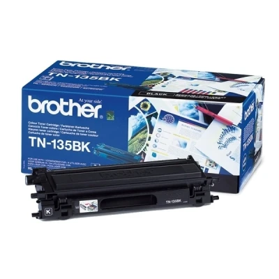 Imagen de Brother Toner Negro Tn135bk