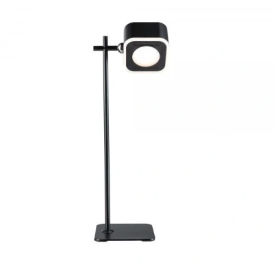 Imagen de Paulmann Lámpara de pie para pos Mob Varia magnetic 3in1 LED WhiteSw dim 3W USBC negro Pla Metal 71171