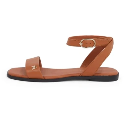 Imagen de Tommy Hilfiger Sandalias, Mujer, Talla: 40, Cinnamon bark Zapatos