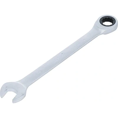 Imagen de BGS 6524 Llave combinada con carraca 24 mm
