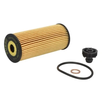 Imagen de PURRO PUR PO3038 Filtro de aceite Cartucho filtrante BMW: X1, 2 Active Tourer, Gran MINI: Hatchback, Clubman, Countryman
