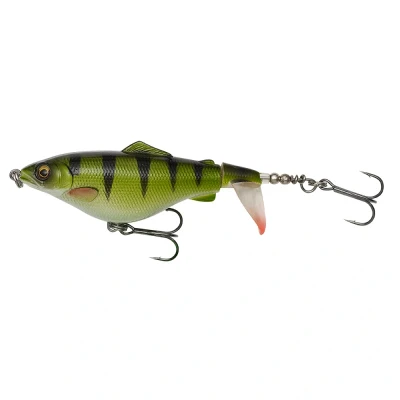 Imagen de Savage Gear 3D Smashtail 8cm 12gr Floating Perch Señuelo de superficie