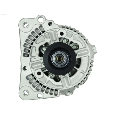 Imagen de AS PL A0077 Alternador 12V 90A VOLKSWAGEN: Golf 4, TRANSPORTER 4 Bus, SEAT: Ibiza 3, Leon I Hatchback, 2, AUDI: A3 Hatchback