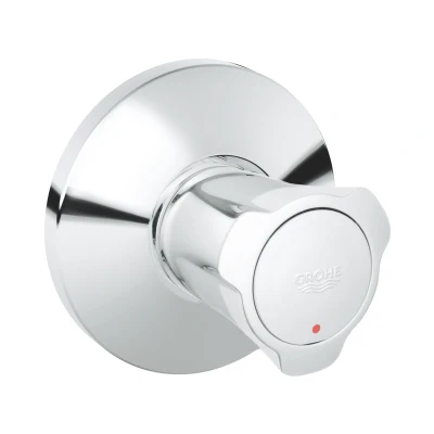 Imagen de Grohe Costa L Parte exterior llave de paso, color cromo (Ref.19809001)