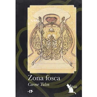 Imagen de Zona Fosca: 17 (La Cram)