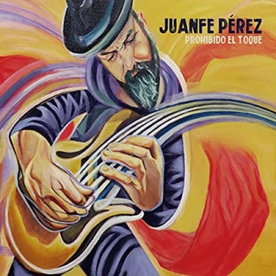 Imagen de Prohibido El Toque Juanfe Perez