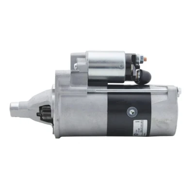 Imagen de HELLA 8EA 011 611 971 Motor de arranque 12 2,2 9 CHRYSLER: Grand VOYAGER IV, 4
