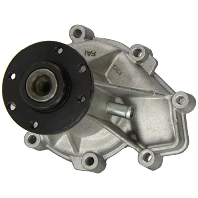 Imagen de FAI AutoParts WP1435 Bomba de agua Fundición gris MERCEDES BENZ: Clase E Berlina, 190, C SSANGYONG: Rodius I, ACTYON 1, Musso SUV