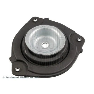 Imagen de BLUE PRINT ADN180177 Copela de amortiguador Eje delantero, derecha sin rodamiento bolas Caucho NISSAN: Juke, Pulsar Hatchback, Leaf I