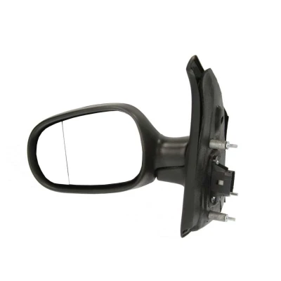 Imagen de Espejo retrovisor Blic 5402 04 1125234P izquierda negro eléctrico asférico, térmico