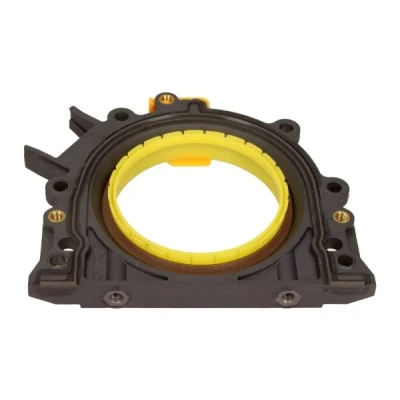 Imagen de MAXGEAR 70 0055 Reten del Cigueñal con brida lado de engranaje PTFE (Politetrafluoroetileno) VOLKSWAGEN: GOLF 5, 6, Passat B6 Berlina