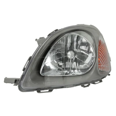 Imagen de ABAKUS 212 11F7L LD EM Faros TOYOTA: Yaris I Hatchback