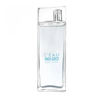 Imagen de Kenzo L&#039;Eau femme Eau de Toilette 100 ml