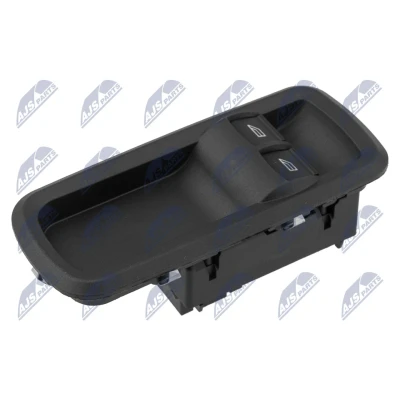 Imagen de NTY EWS FR 036 Interruptor, elevalunas Delante, izquierda FORD: Fiesta Mk6 Hatchback (JA8, JR8) 1.5 TDCi, 1.6 ST, 1.6, Ti, 1.25, 1.0