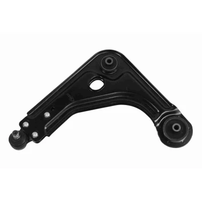 Imagen de VAICO V25 0016 Barra oscilante, suspensión de ruedas Original calidad izquierda, Eje delantero abajo Brazo oscilante transversal