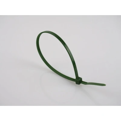 Imagen de Bridas negras para cables MAMMOOTH MMT TKGR 300/3,6