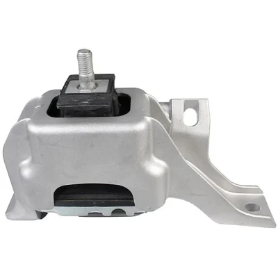 Imagen de METZGER 8053789 Soporte de motor derecha Rodamiento caucho metal MINI: Hatchback, Clubman, Countryman