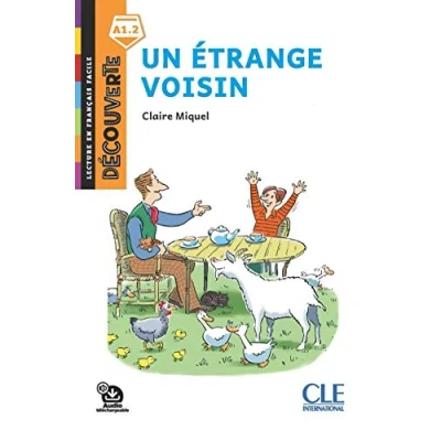 Imagen de Un Étrange Voisin
