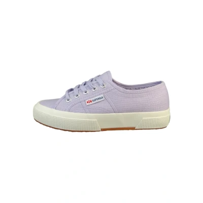 Imagen de Superga 2750 COTU Classic Unisex Zapatillas, Talla: 37, Violet lilla f avorio Zapatos