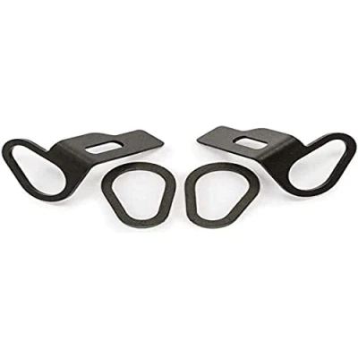 Imagen de Puig Juego Soporte Intermitente Original para Yamaha FZ6 Fazer 05&#039; 08&#039;