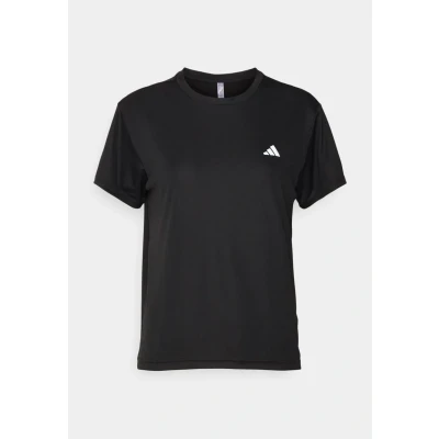Imagen de adidas Performance RUN IT TEE Camiseta deportiva, Mujer, Talla: XS, Black