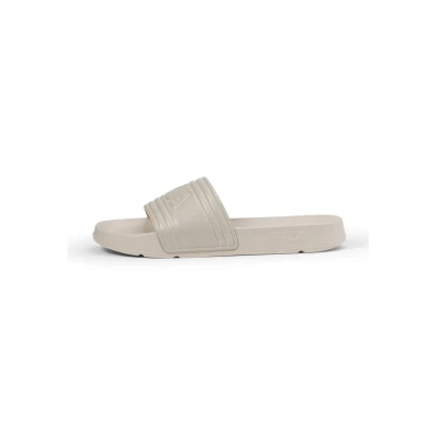 Imagen de FILA Morro Bay Slipper, Sandalia Hombre, Turtledove, 41 EU