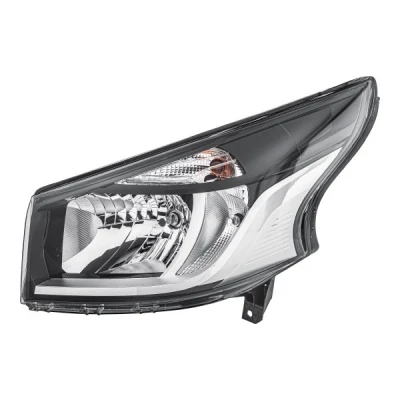 Imagen de HELLA 1EE 011 410 451 Faros FIAT: Talento Furgón