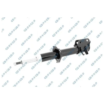 Imagen de GSP 32305832 amortiguador Eje delantero, izquierda Presión de gas Bitubular Columna OPEL: Agila A, SUZUKI: Wagon R+ II Hatchback