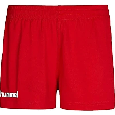 Imagen de Hummel Core, Pantalones Cortos, Mujer, Rojo (Red), S