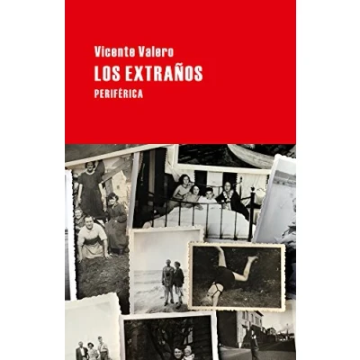 Imagen de Los Extraños 2ª Edición: 58 (Largo Recorrido)