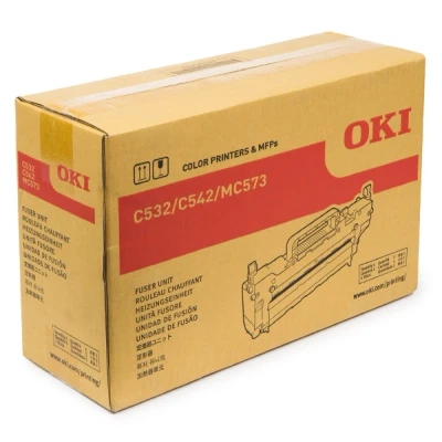 Imagen de Fusor Oki 46358502 60000páginas Accesorio Impresora