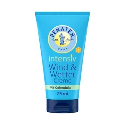 Imagen de Penaten bebé wind &amp; weather crema protección i 75 ml con caléndula y pantenol
