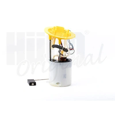 Imagen de HITACHI 133582 Unidad de alimentación combustible eléctrico Gasolina AUDI: A6 C6 Berlina