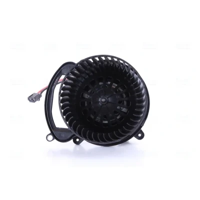 Imagen de NISSENS 87504 Motor eléctrico, ventilador habitáculo 12 sin controlador incorporado RENAULT: Megane 4