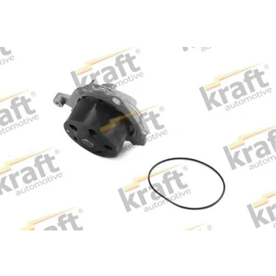 Imagen de KRAFT 1503370 Bomba de agua FIAT: Stilo Hatchback, Punto II Multi Wagon, ALFA ROMEO: 156 Berlina, GT, Sportwagon