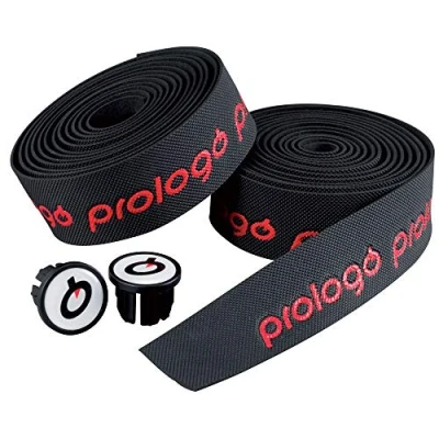 Imagen de PROLOGO Onetouch Onetc0bkrd2 am De Bicicleta, Color Rojo/negro Y Cintas Para Manillar Unisex, Uni