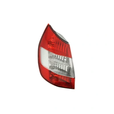 Imagen de TYC 11 0460 2 Piloto trasero izquierda blanco sin portalámparas RENAULT: SCENIC 2, GRAND