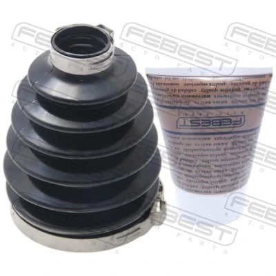 Imagen de FEBEST 0517P GHAT Fuelle Palier lado de rueda PVC VOLKSWAGEN: GOLF 4, 5, 6, SEAT: Leon I Hatchback, II Altea