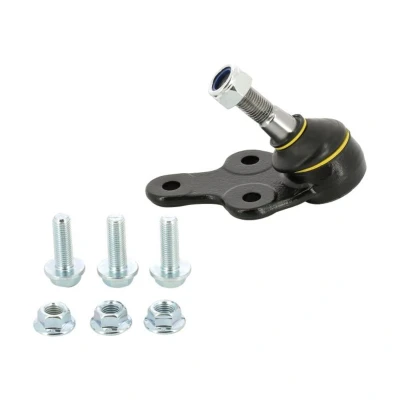 Imagen de MOOG VV BJ 3653 Rótula de suspensión ambos lados, debajo, Eje delantero 18 87,75 FORD: Focus 2, C Max, 2 Kombi, VOLVO: S40 II