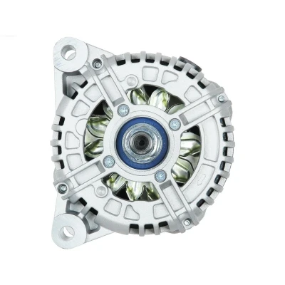 Imagen de AS PL A0142 Alternador 12V 150A PEUGEOT: 206 Hatchback, 207 Partner I Furgón, CITROËN: Xsara Picasso, Berlingo / First Furgón