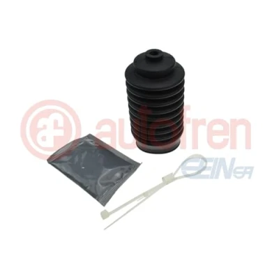 Imagen de AUTOFREN SEINSA D9063 Juego de fuelle, dirección Eje delantero, derecha, izquierda TOYOTA: Corolla VI Berlina, RAV4 II SUV, I SUV