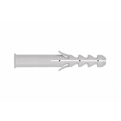 Imagen de INDEX Fixing Systems TC SO 2 Pack de 20 anclajes para andamios y fachadas, alas (taco nailon, 14 x 100 mm, diámetro mm)