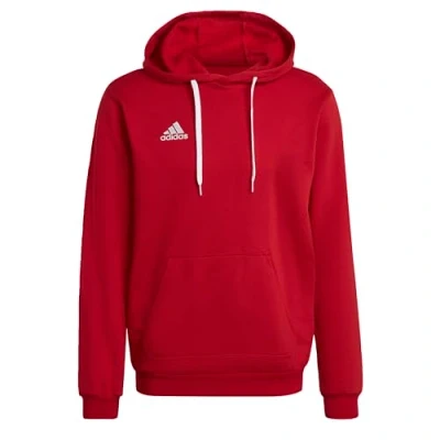 Imagen de adidas Performance Entrada Hoody Jersey con capucha, Hombre, Talla: 3XL, Team power red