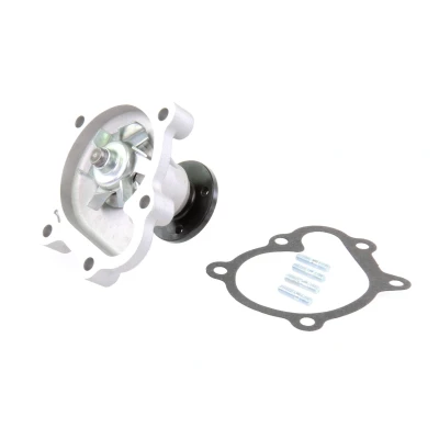 Imagen de VAICO V40 50033 bomba de agua con junta tórica apara agua, material fijación mecánico Aletas metal EXPERT KITS +