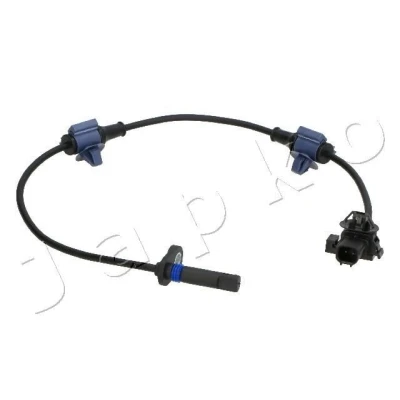 Imagen de JAPKO 151480 Sensor de ABS Atrás izquierda HONDA: CR V 3