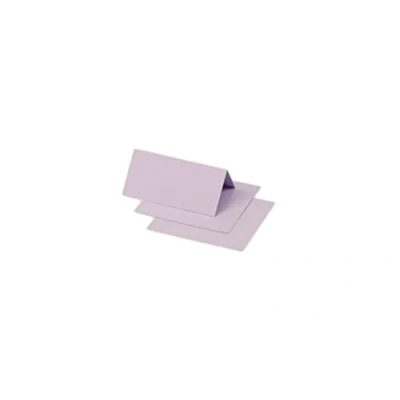 Imagen de Clairefontaine Ref 75028 C Pollen Paquete de 25 Sobres marcaprecios 8 x 8,5 cm, Glicina