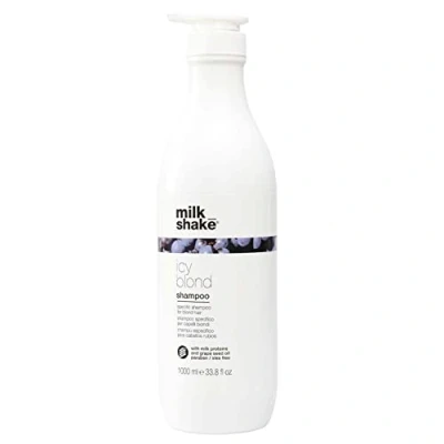 Imagen de Milk_Shake Icy Blond Champú plateado 1000 ml